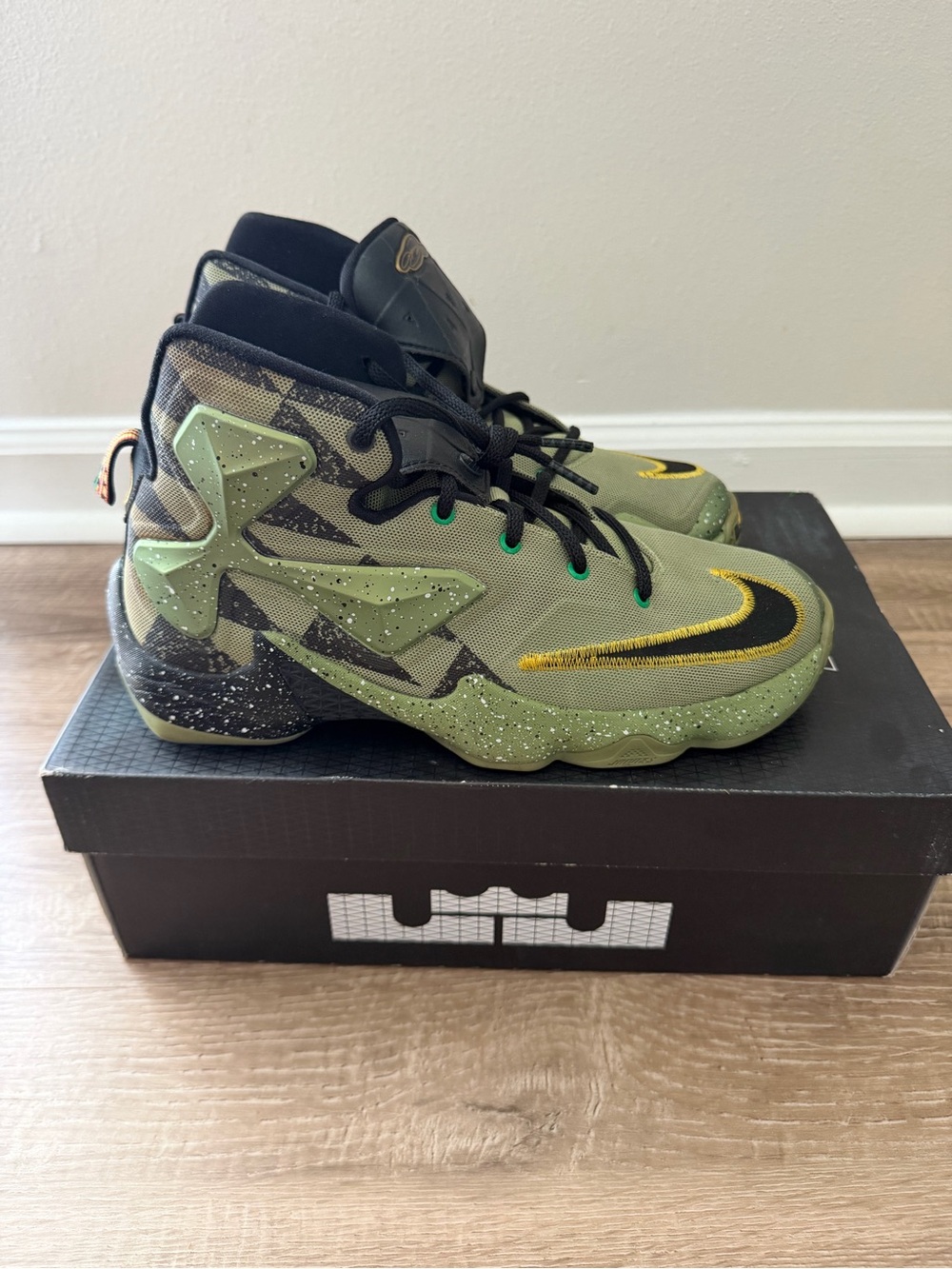 Nike LeBron Xlll